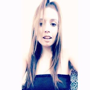 Meet your Posher, Alyssa